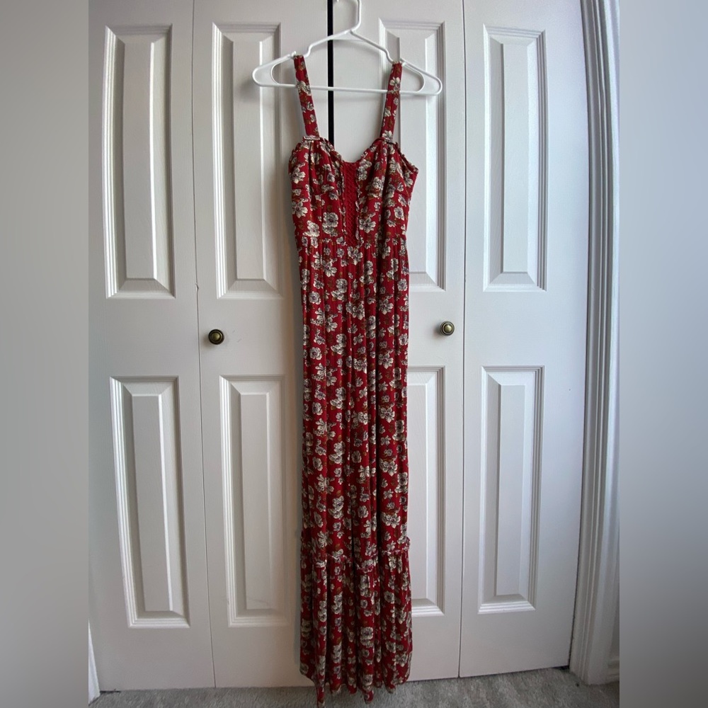 American Eagle romper.